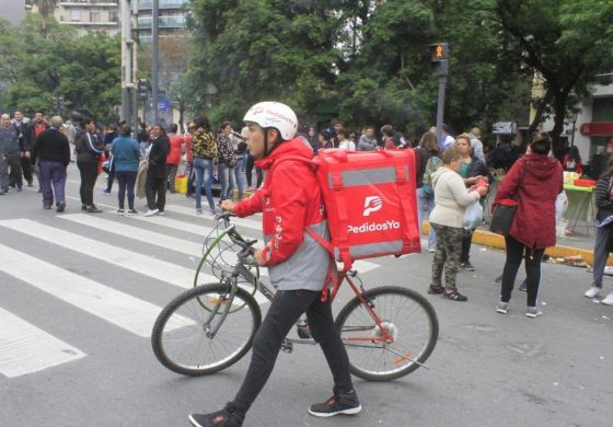 Trabajo precario, salarios en retroceso, la nueva normalidad argentina