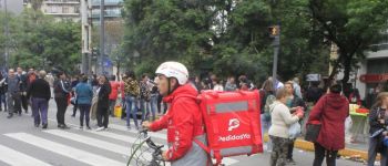 Trabajo precario, salarios en retroceso, la nueva normalidad argentina