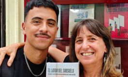 &ldquo;Argentina está en una fiesta de extracción&rdquo;