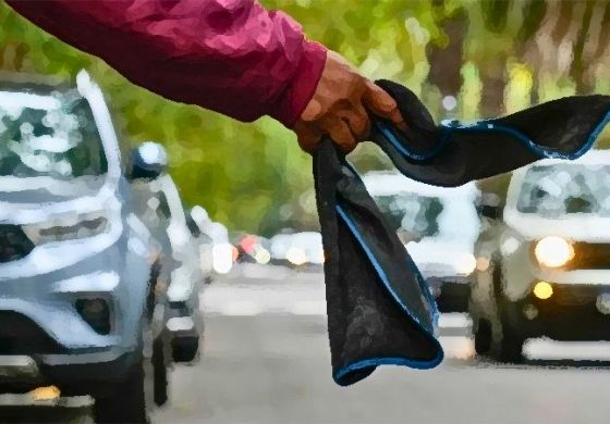 Trapitos, absurdos e hipocresías (II)