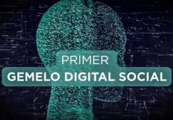 El gemelo digital social argentino