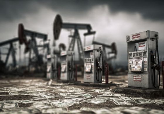 Combustibles: Argentina es productora de petróleo y paga nafta a precio de guerra