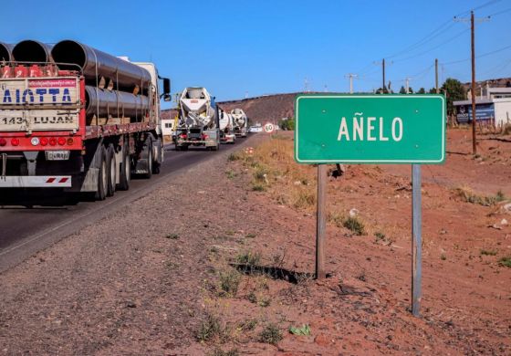 Vaca Muerta tembló 33 veces en el año y empezaron los reclamos vecinales 