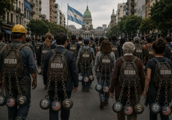 Degradación moral