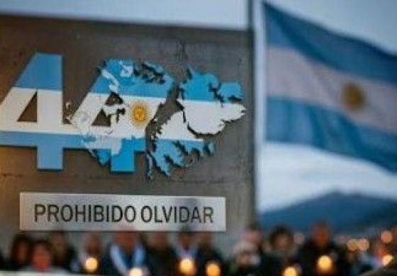 El Plan Estratégico británico en Malvinas a 44 años del fin de la Guerra