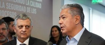 El Acta Acuerdo GNL en Neuquén, una hipoteca por treinta años