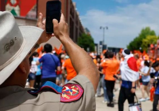 La vigilancia masiva y el espionaje también juegan de titular en el Mundial