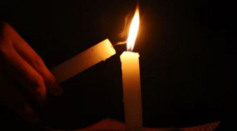 El último que apague la luz