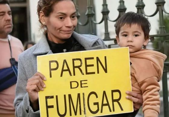 Pergamino: el veneno impune