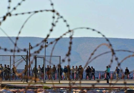 La Unión europea aprobó la creación de sus Guantánamo