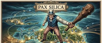 La &ldquo;Pax Silica&rdquo; y el reseteo de la economía argentina
