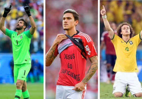 El avance evangélico redefine el poder y también el fútbol en Brasil