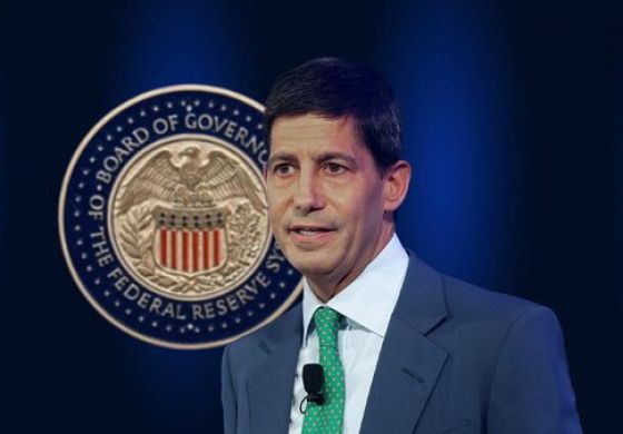 Silicon Valley redefine cómo la Reserva Federal de Estados Unidos debe interpretar la realidad