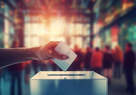 Sobre la dependencia tecnológica en los procesos electorales