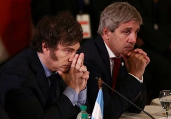Deuda récord, obra pública en coma y un Estado que se apaga
