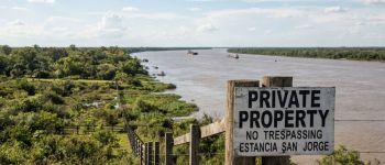 El Paraná en venta: cómo avanza la extranjerización de la tierra en Misiones, Corrientes y Entre Ríos