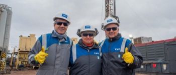 El FMI bendice el saqueo