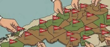 Nuestra tierra