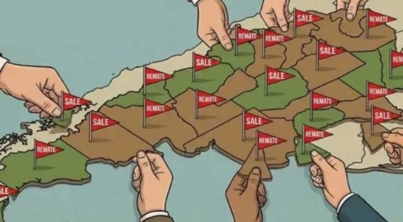 Nuestra tierra