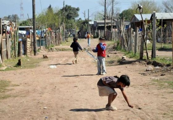 Agosto, mes de las infancias: números, chicas y chicos