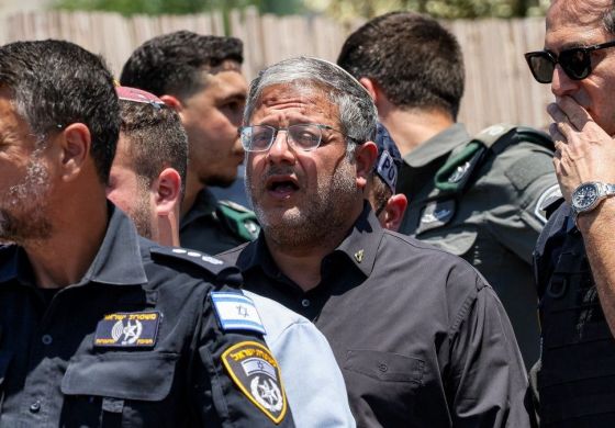 Salas de ahorcamiento y llamamiento al genocidio: el terror colonial de Israel se profundiza 
