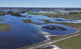 Alerta temprana de inundaciones: Con los pies en el barro