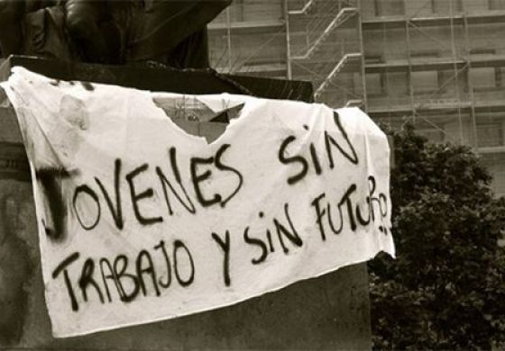 La brecha entre los sueños y la vida diaria de los jóvenes