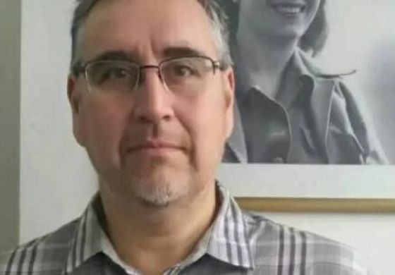Dani Ezcurra: la amistad hecha política