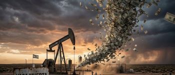 La guerra que otros ganan: quién se queda con la renta del petróleo argentino