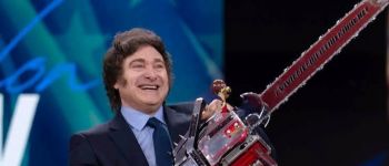 La motosierra del Presupuesto 2027