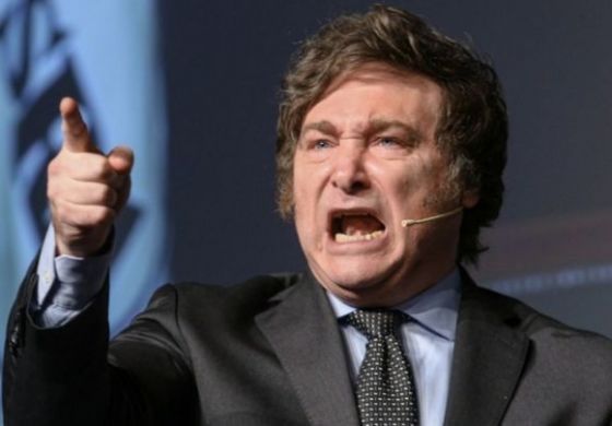 Argentina, entre la exasperación y la paranoia presidencial