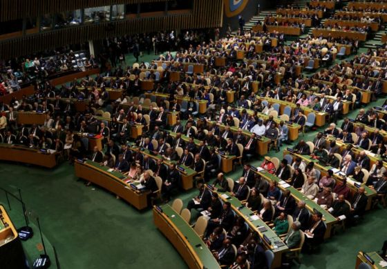 La Inteligencia Artificial en las agendas de la ONU