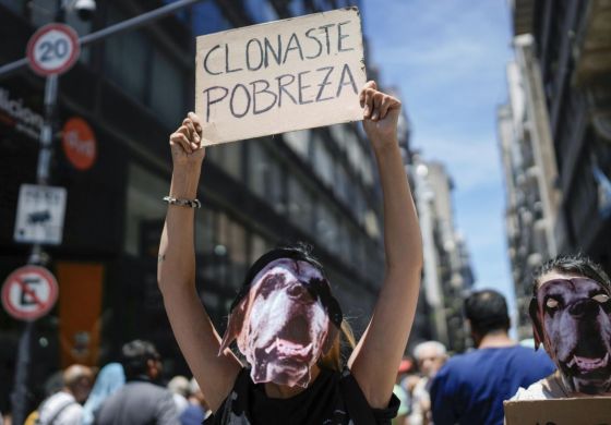 El dibujo del despojo y la obscenidad colonial