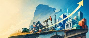 La economía dual y el colapso del ingreso