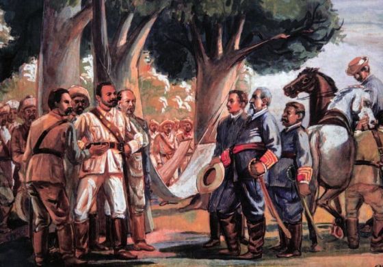 Cuba: Conciencia de la revolución y revolución de la conciencia
