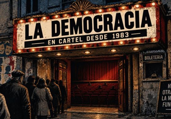 Aburridos democráticos y peligrosos 