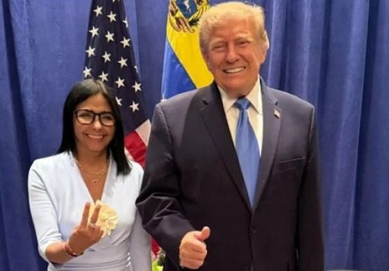 América Latina, el protectorado de la élite energética y tecnológica de Estados Unidos