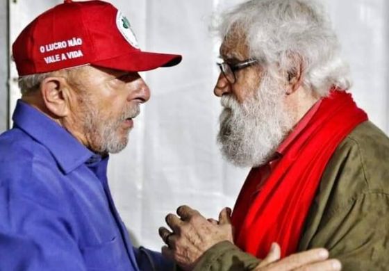 Interpretar más profundamente las elecciones en Brasil y la crisis actual