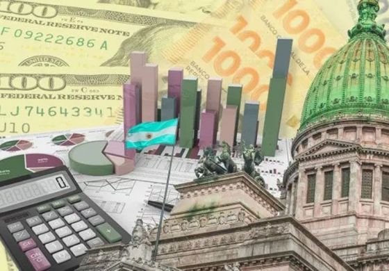 ¿Qué esconde el Presupuesto Nacional 2027?