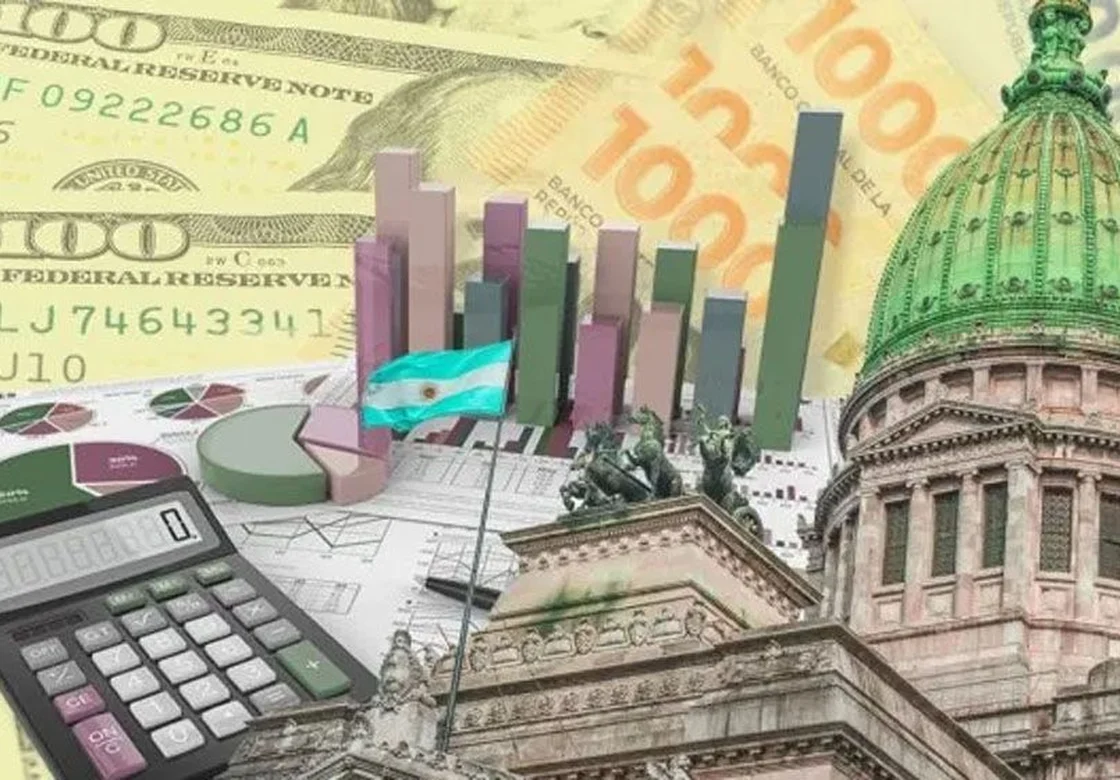 ¿Qué esconde el Presupuesto Nacional 2027?