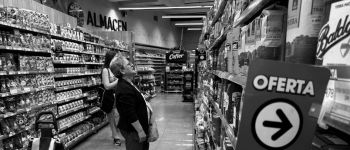 El plato vacío: la Canasta Básica Alimentaria sube 41,8% interanual y el Salario Mínimo apenas cubre 16 días de comida