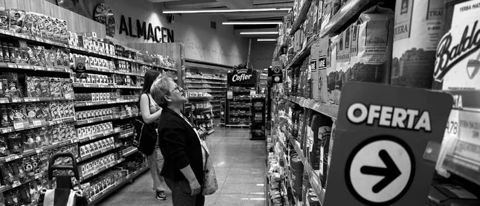 El plato vacío: la Canasta Básica Alimentaria sube 41,8% interanual y el Salario Mínimo apenas cubre 16 días de comida