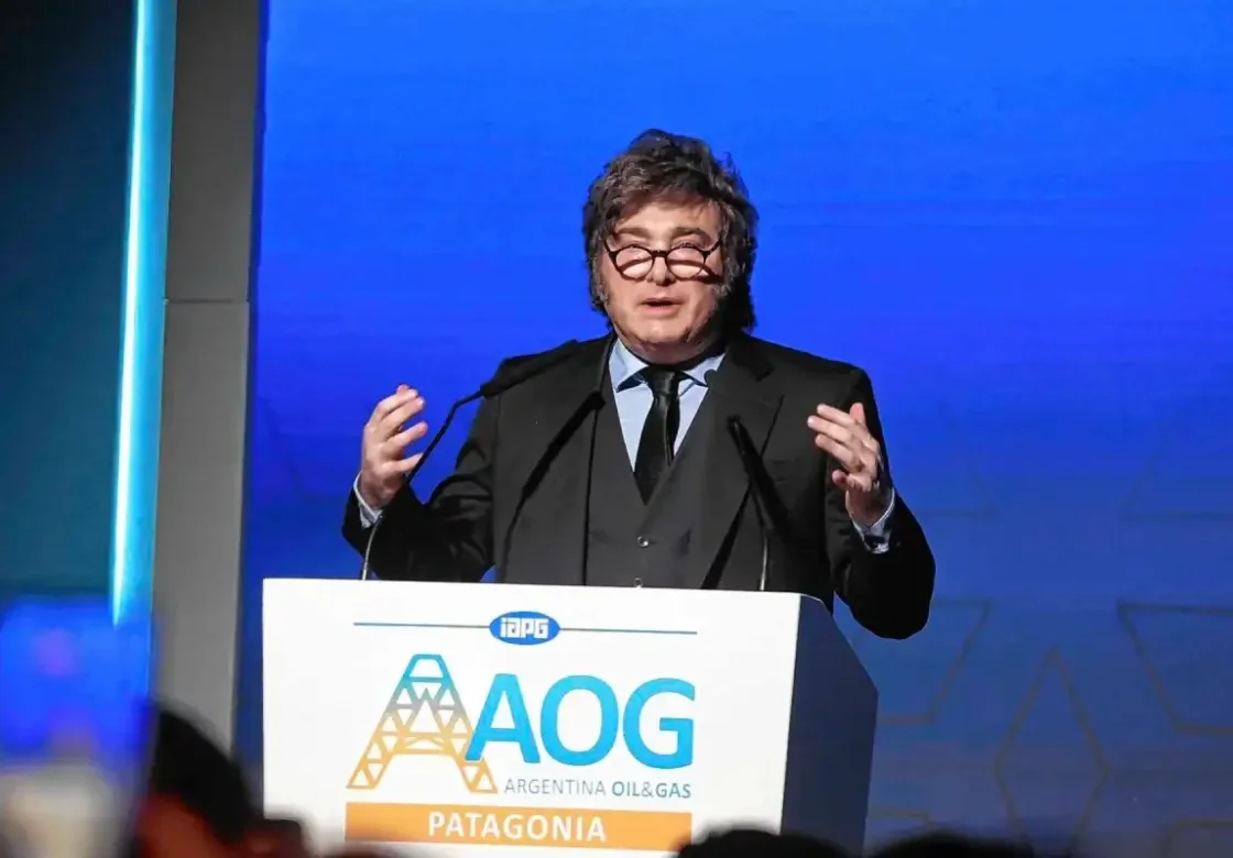 Agentina Oil & Gas: Entrega de recursos, ajuste y deuda