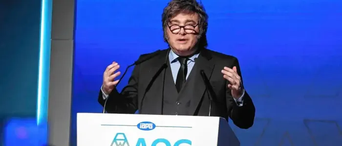 Agentina Oil & Gas: Entrega de recursos, ajuste y deuda