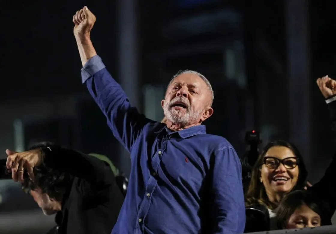 Brasil. La batalla acaba de comenzar