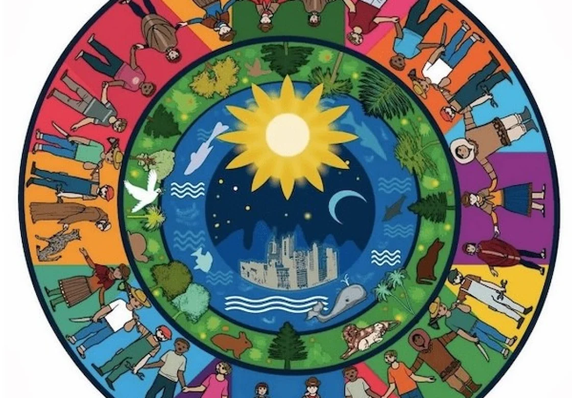 Latinoamérica y la búsqueda del buen vivir