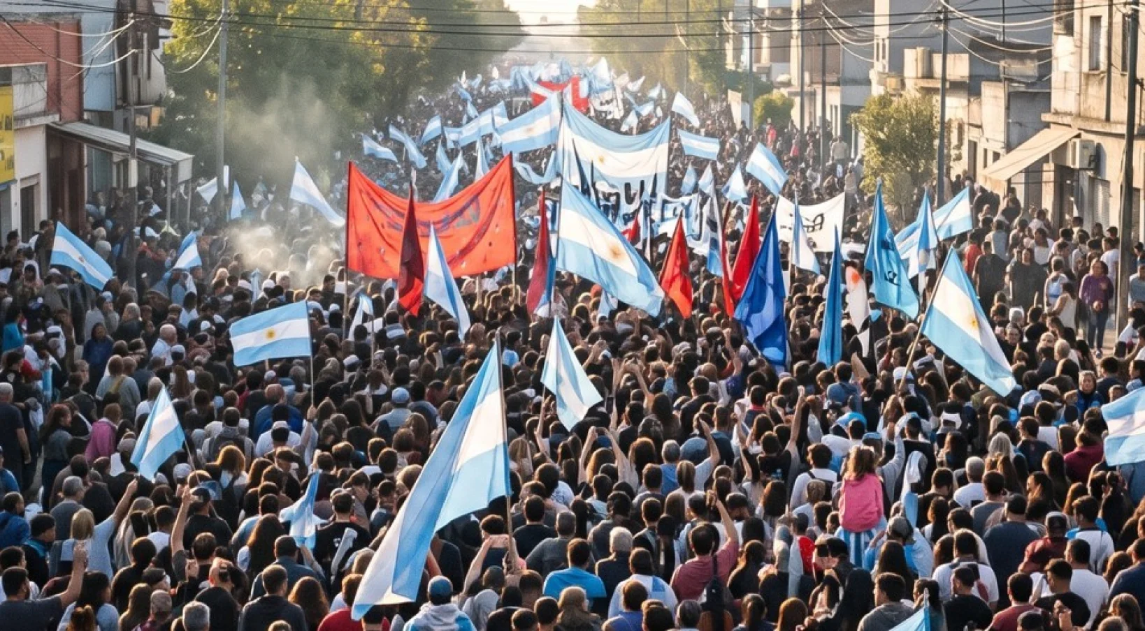 Liberación o algoritmo
